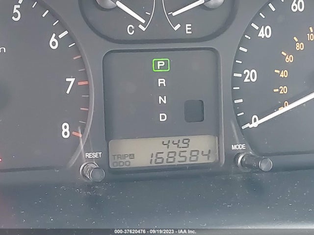 2004 KIA OPTIMA LX/EX VIN: KNAGD126X45359128