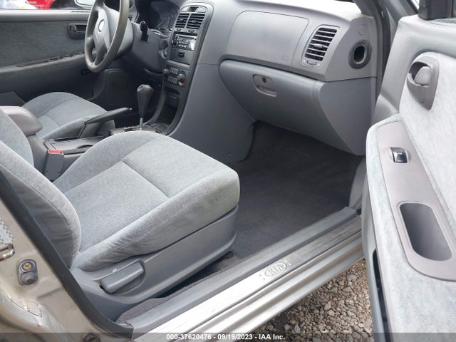 2004 KIA OPTIMA LX/EX VIN: KNAGD126X45359128