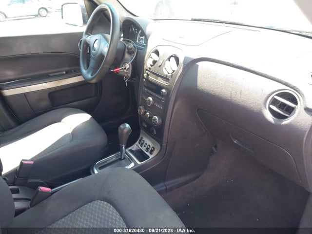 2008 CHEVROLET HHR LS VIN: 3GNDA13D38S637706