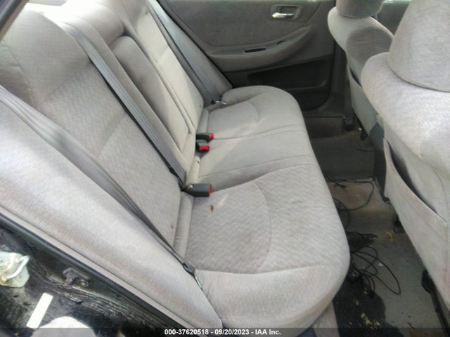 2001 HONDA ACCORD SDN LX VIN: 1HGCG56421A071407