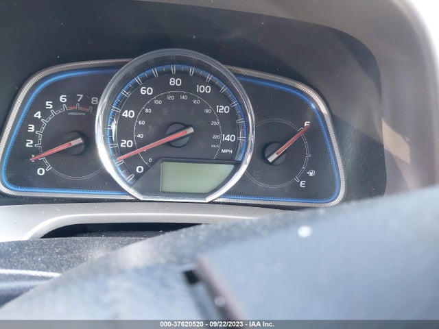 Toyota Rav4 Limited 2014 2T3YFREV3EW082495 Image 7