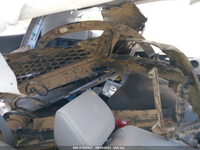 7FARW2H90NE022551 Honda Cr-v Touring