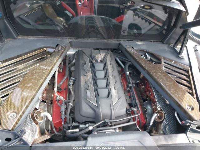 2020 CHEVROLET CORVETTE STINGRAY 1G1Y72D42L5105095 Photo 9
