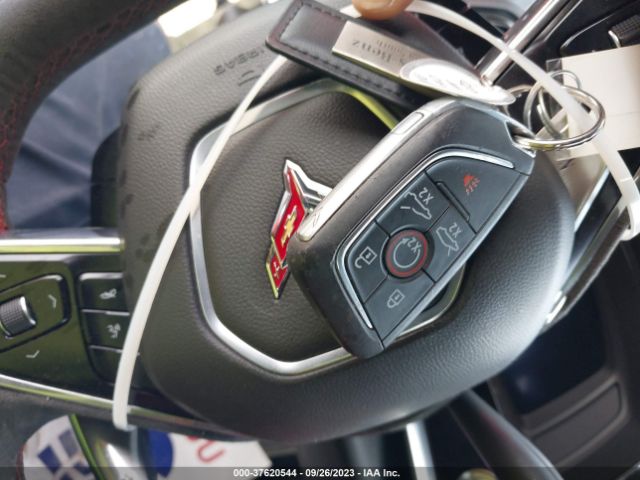 2020 CHEVROLET CORVETTE STINGRAY 1G1Y72D42L5105095 Photo 10