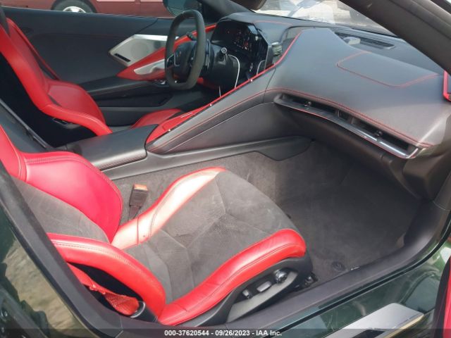 2020 CHEVROLET CORVETTE STINGRAY 1G1Y72D42L5105095 Photo 4