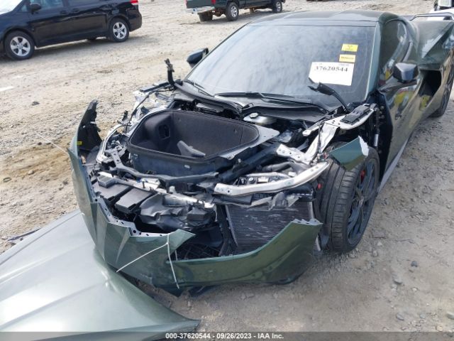 2020 CHEVROLET CORVETTE STINGRAY 1G1Y72D42L5105095 Photo 5