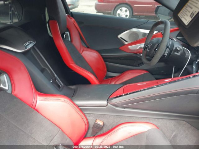 2020 CHEVROLET CORVETTE STINGRAY 1G1Y72D42L5105095 Photo 7