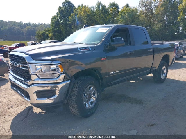 3C6UR5DJ5NG182666 RAM 2500 Big Horn