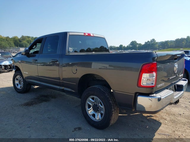3C6UR5DJ5NG182666 RAM 2500 Big Horn