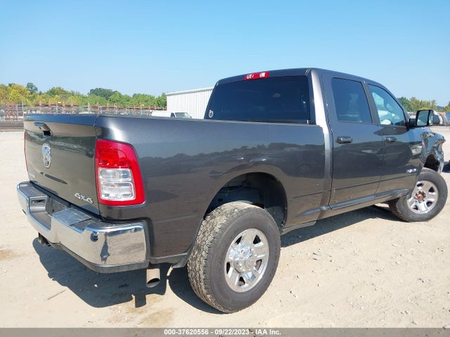 3C6UR5DJ5NG182666 RAM 2500 Big Horn