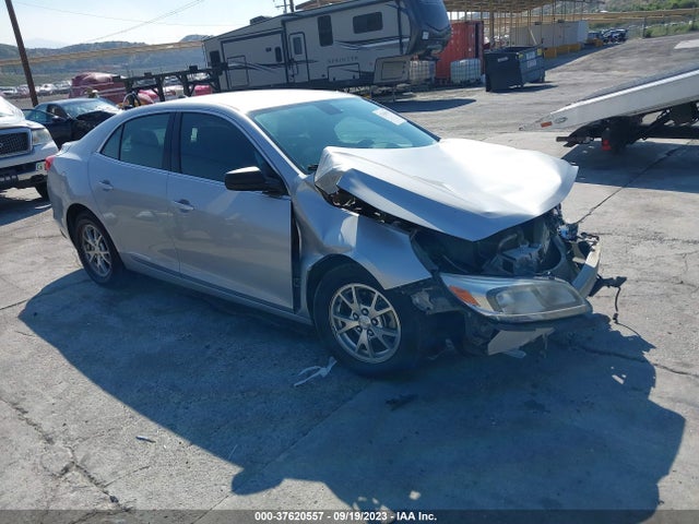 2014 1G11A5SL1EF135457 main image