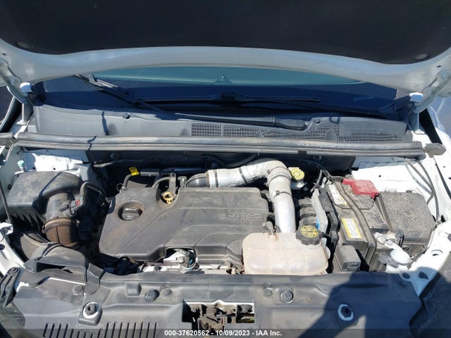 KL4CJCSM5KB807613 Buick Encore Essence