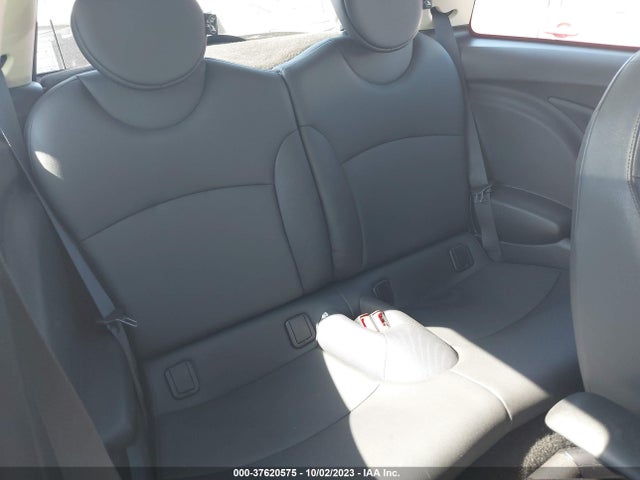 2012 MINI COOPER HARDTOP WMWSU3C5XCT369809 Photo 7