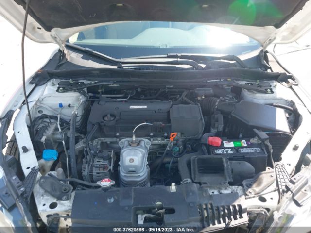 1HGCR2F70HA087179 Honda Accord Sedan Ex