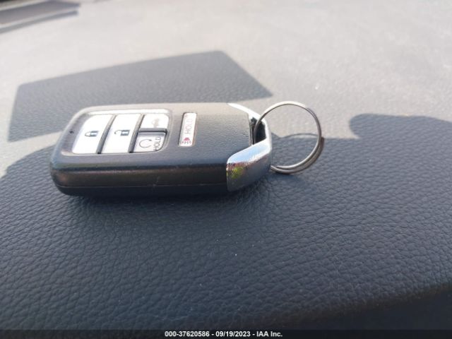 1HGCR2F70HA087179 Honda Accord Sedan Ex