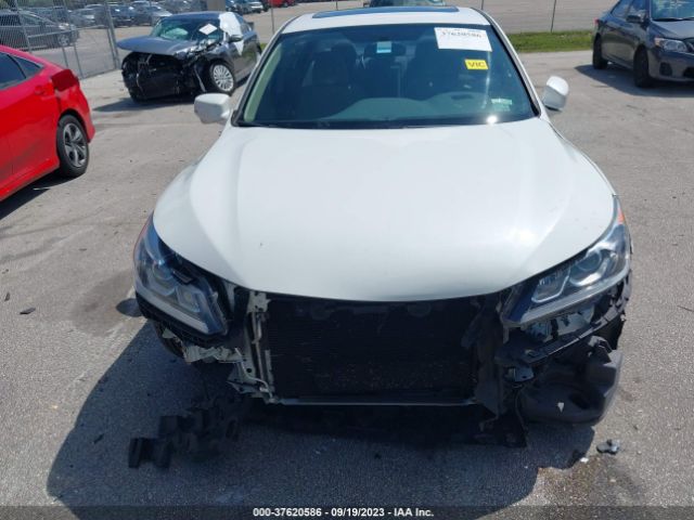 1HGCR2F70HA087179 Honda Accord Sedan Ex