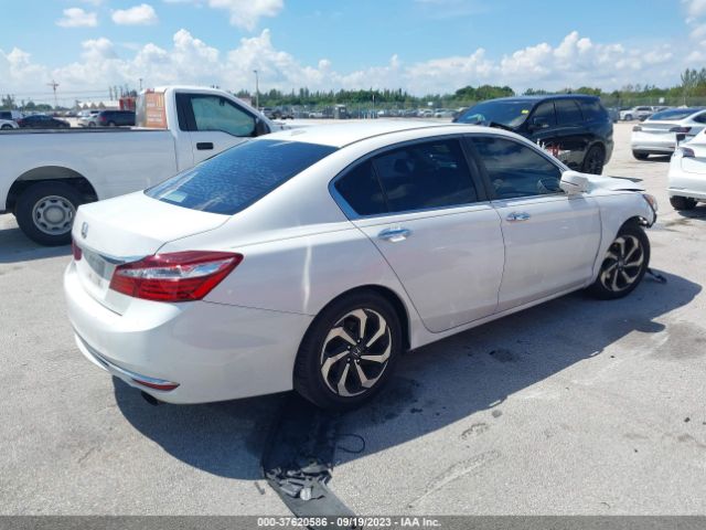 1HGCR2F70HA087179 Honda Accord Sedan Ex
