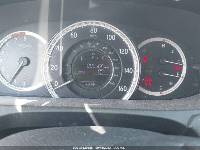1HGCR2F70HA087179 Honda Accord Sedan Ex