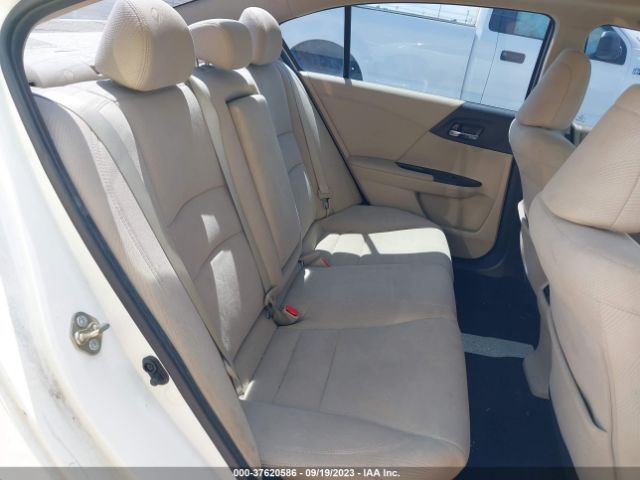 1HGCR2F70HA087179 Honda Accord Sedan Ex