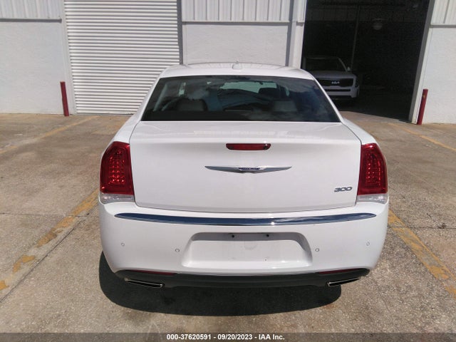 2C3CCAEGXKH722949 Chrysler 300 Limited
