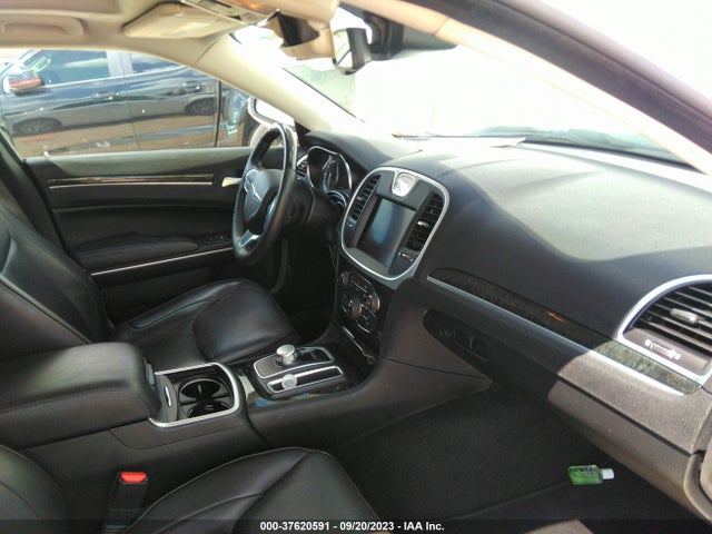 2C3CCAEGXKH722949 Chrysler 300 Limited