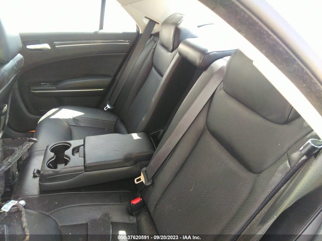 2C3CCAEGXKH722949 Chrysler 300 Limited