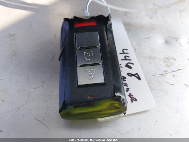 Mitsubishi Mirage Es/rf 2015 ML32A4HJ5FH005041 Image 11