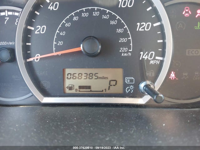 Mitsubishi Mirage Es/rf 2015 ML32A4HJ5FH005041 Image 15