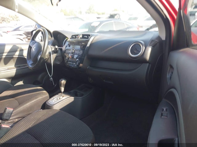 Mitsubishi Mirage Es/rf 2015 ML32A4HJ5FH005041 Image 5