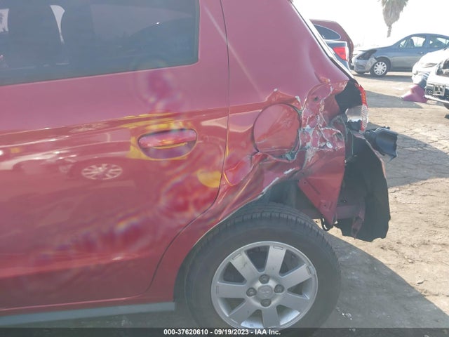 Mitsubishi Mirage Es/rf 2015 ML32A4HJ5FH005041 Image 6