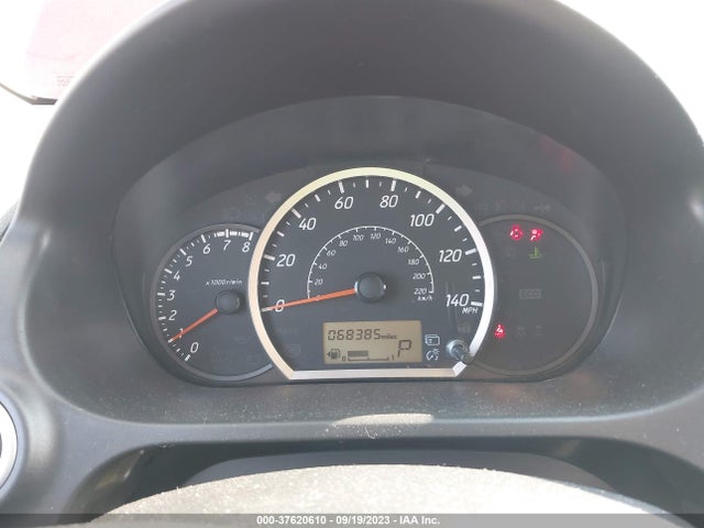 Mitsubishi Mirage Es/rf 2015 ML32A4HJ5FH005041 Image 7