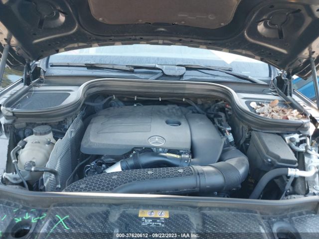 4JGFB4KB5LA008258 Mercedes-Benz Gle Gle 350