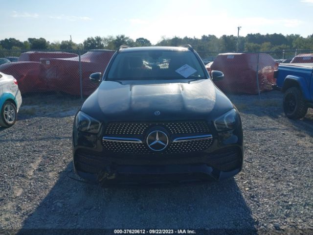 4JGFB4KB5LA008258 Mercedes-Benz Gle Gle 350