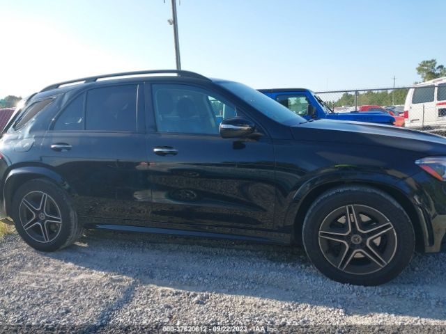 4JGFB4KB5LA008258 Mercedes-Benz Gle Gle 350