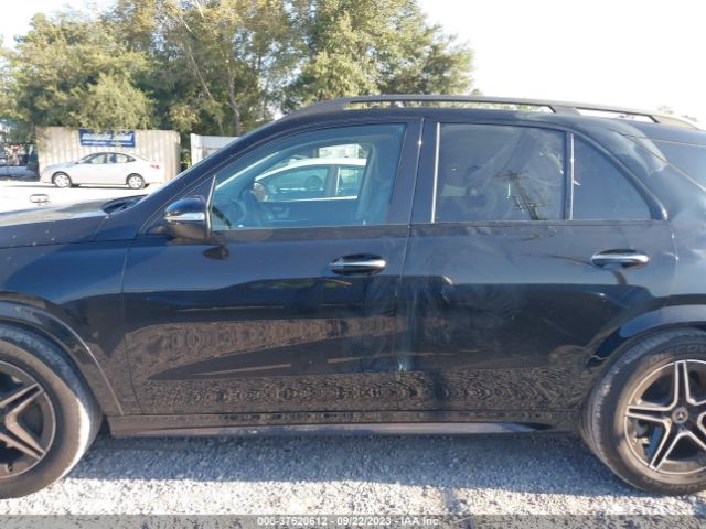 4JGFB4KB5LA008258 Mercedes-Benz Gle Gle 350