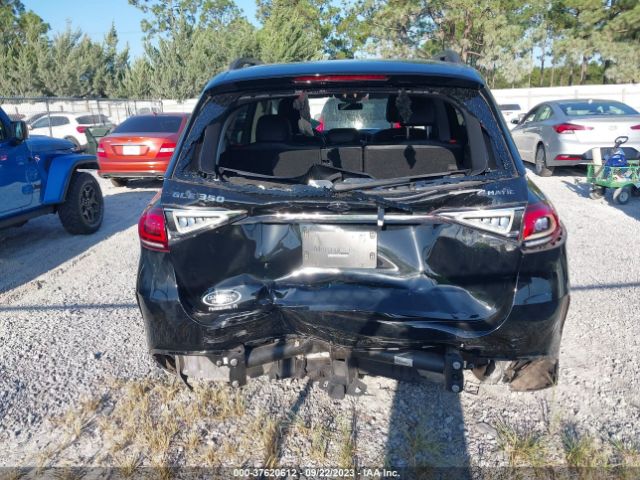 4JGFB4KB5LA008258 Mercedes-Benz Gle Gle 350