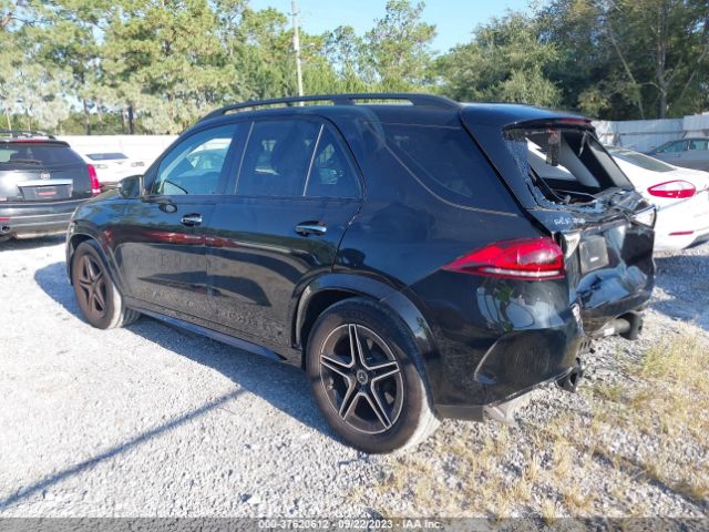 4JGFB4KB5LA008258 Mercedes-Benz Gle Gle 350