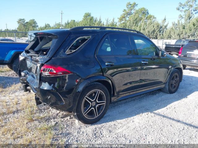 4JGFB4KB5LA008258 Mercedes-Benz Gle Gle 350