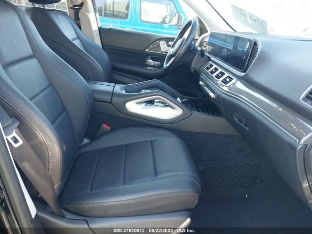 4JGFB4KB5LA008258 Mercedes-Benz Gle Gle 350