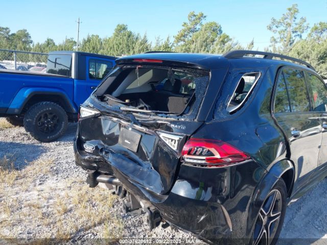 4JGFB4KB5LA008258 Mercedes-Benz Gle Gle 350