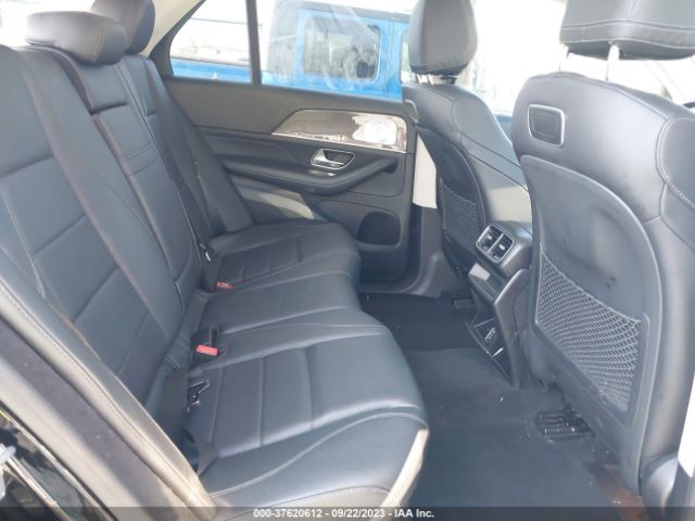 4JGFB4KB5LA008258 Mercedes-Benz Gle Gle 350