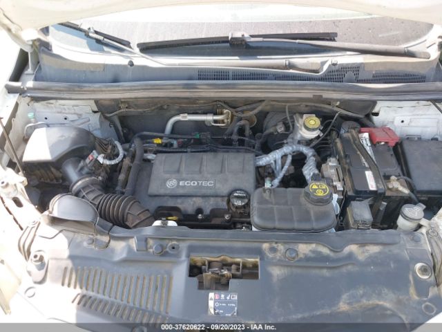KL4CJCSB7FB235108 Buick Encore Leather