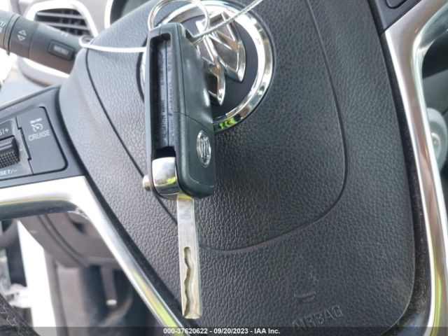 KL4CJCSB7FB235108 Buick Encore Leather
