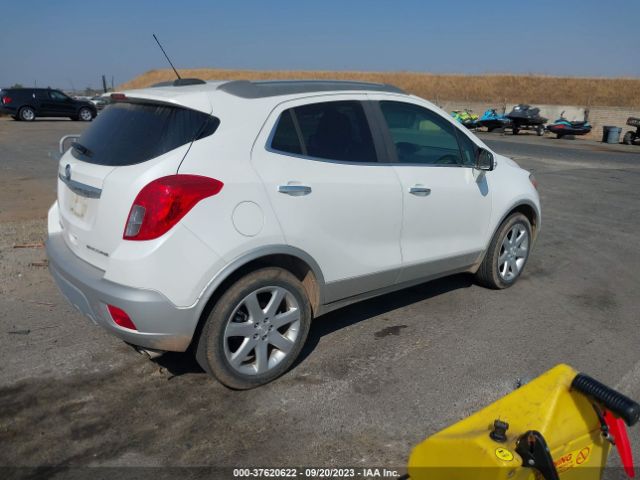 KL4CJCSB7FB235108 Buick Encore Leather