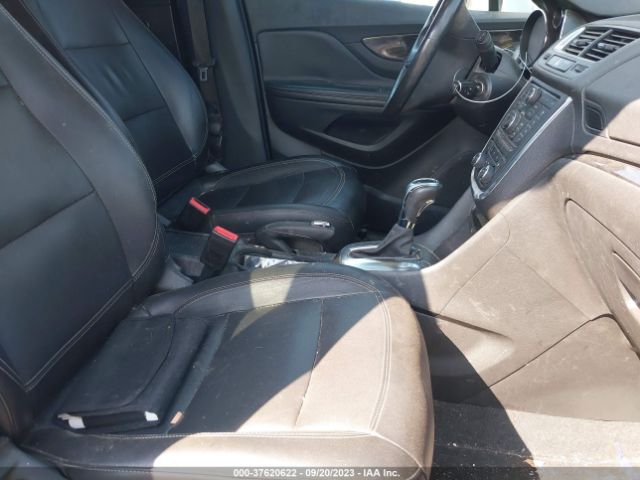 KL4CJCSB7FB235108 Buick Encore Leather