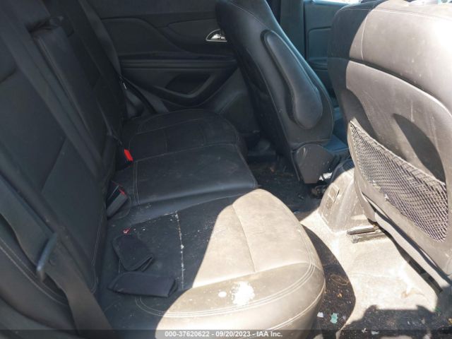 KL4CJCSB7FB235108 Buick Encore Leather
