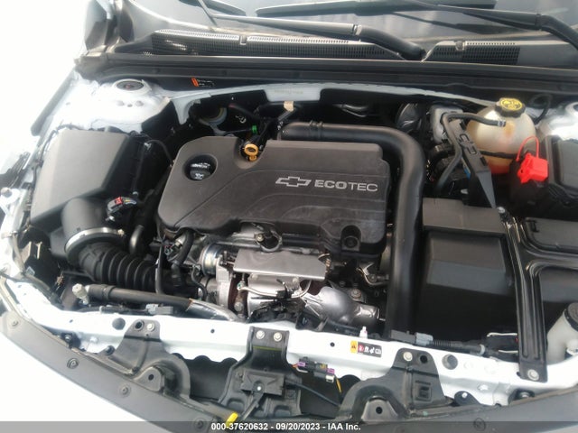 Chevrolet MALIBU LT 2018 1G1ZD5ST2JF129509 Image 10