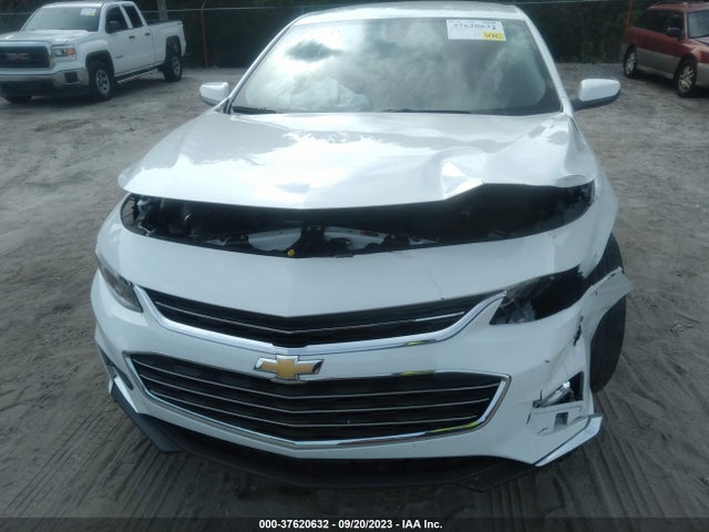 Chevrolet MALIBU LT 2018 1G1ZD5ST2JF129509 Image 13