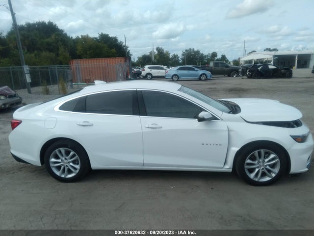 Chevrolet MALIBU LT 2018 1G1ZD5ST2JF129509 Image 14