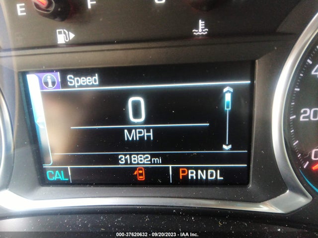 Chevrolet MALIBU LT 2018 1G1ZD5ST2JF129509 Image 16